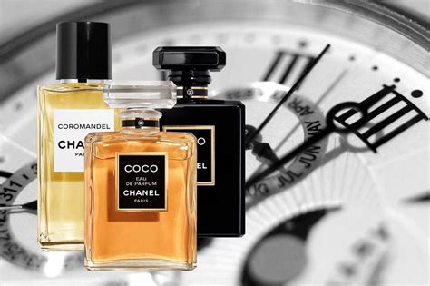 how long does coco chanel perfume last|8 Chanel Perfumes That Last The Longest .